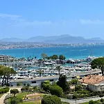 Apartment #41 Marina Riviera Bay - Marine Baie Des Anges - Vue Et Port