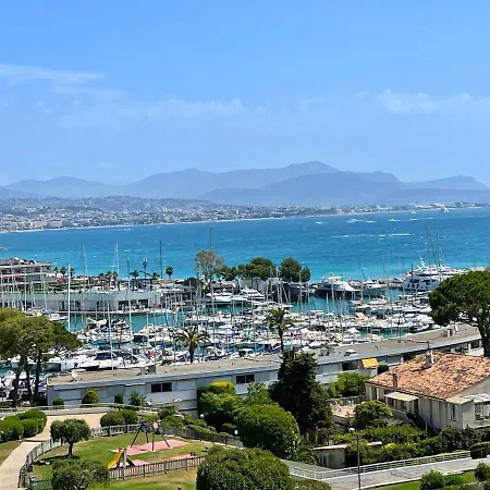 Apartament #41 Marina Riviera Bay - Marine Baie Des Anges - Vue Et Port
