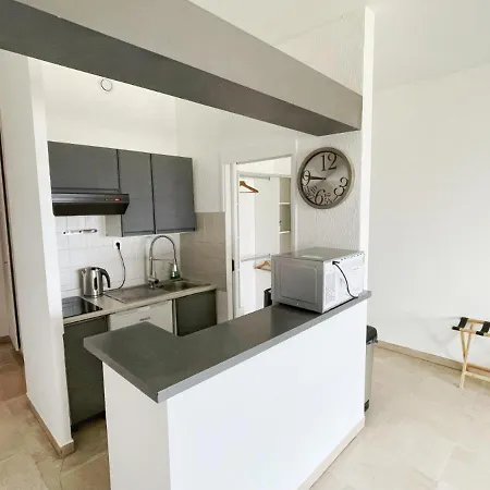 #41 Marina Riviera Bay - Marine Baie Des Anges - Vue Et Port * Villeneuve-Loubet