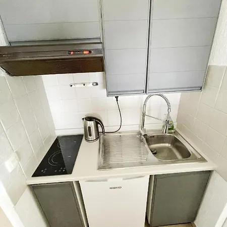 Apartment #41 Marina Riviera Bay - Marine Baie Des Anges - Vue Et Port Villeneuve-Loubet